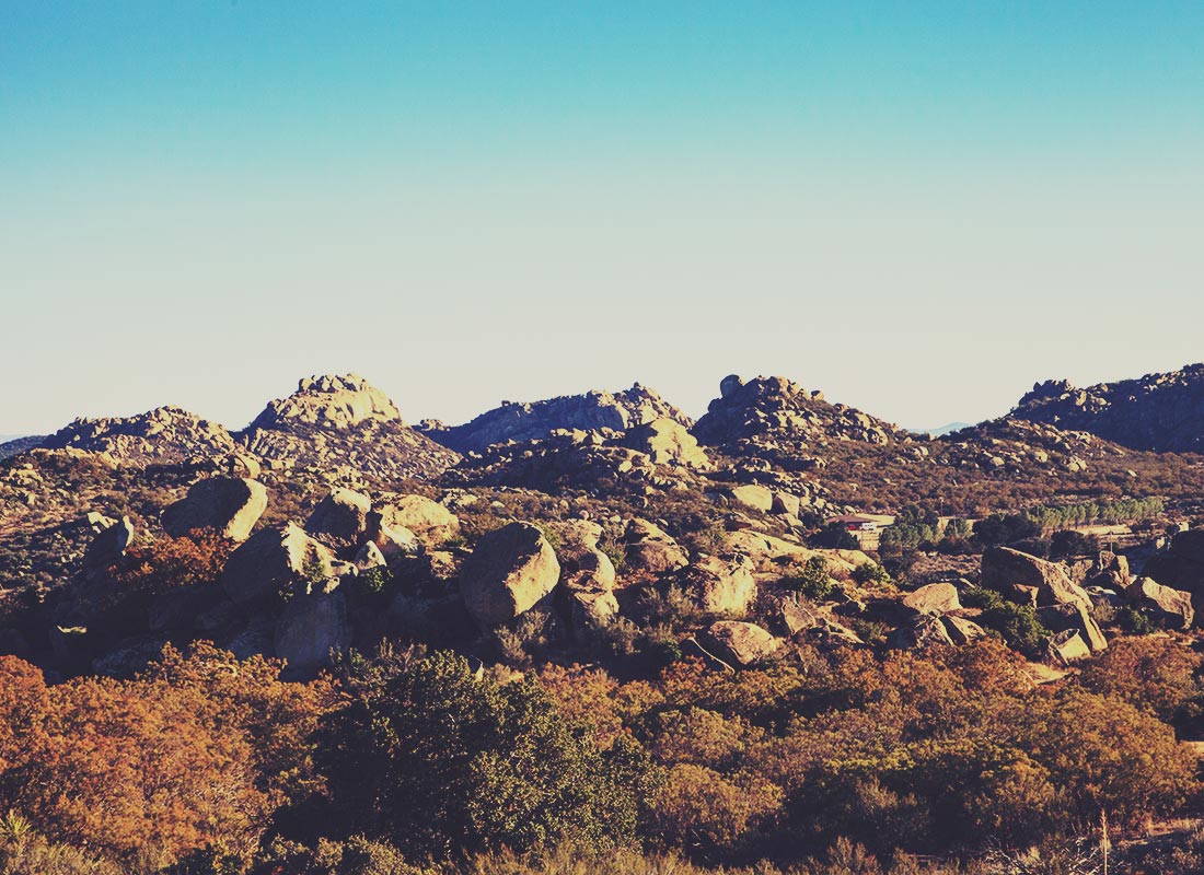 Rancho San Diego